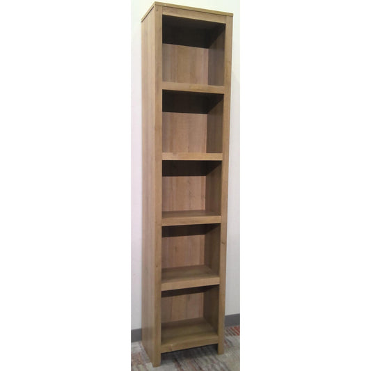 5-Tier Bookshelf