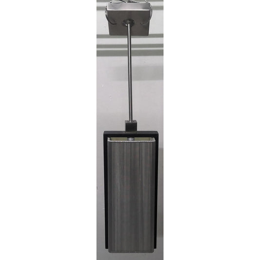 Rectangle Light Fixture