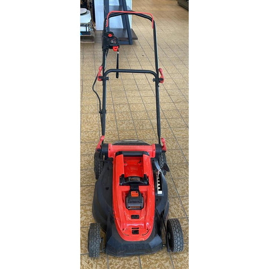Electric Lawnmower