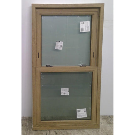 29.5" x 53.5" Double Hung Window