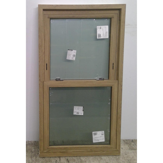 29.5" x 53.5" Double Hung Window