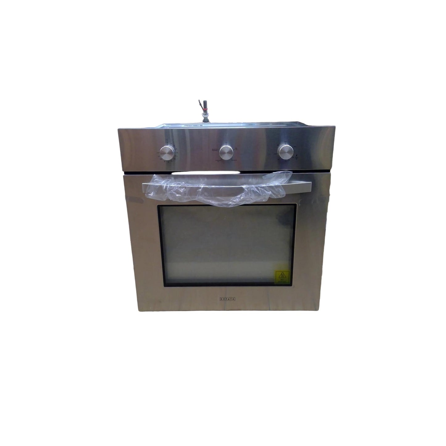 Residential Oven