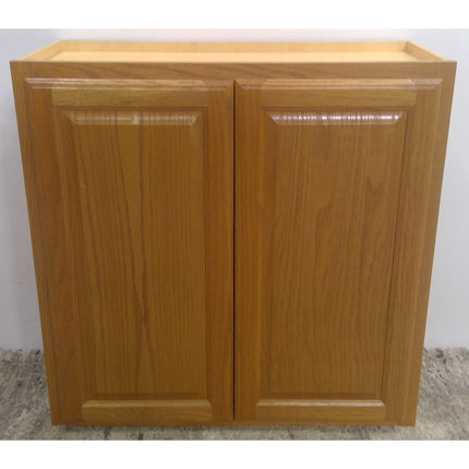 30" Upper Cabinet