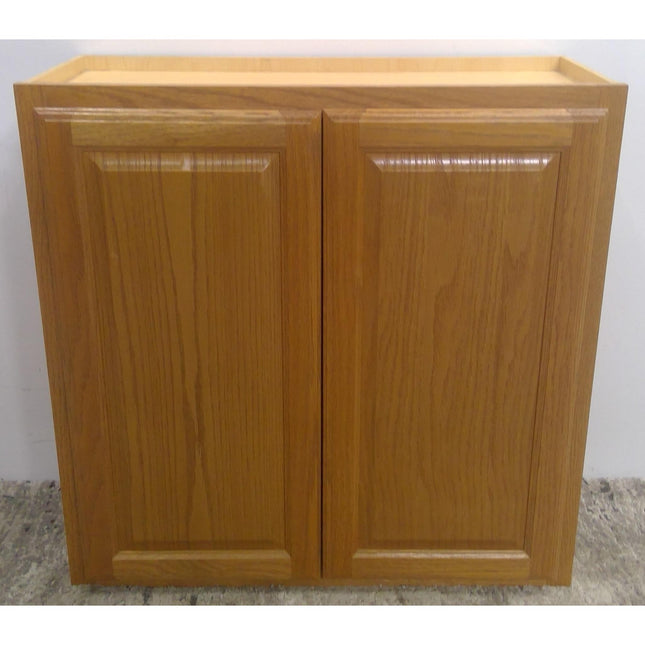 30" Upper Cabinet