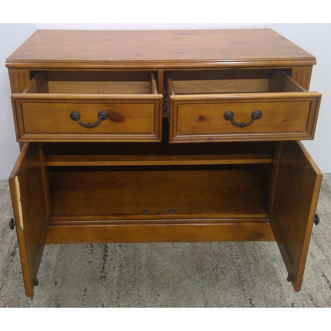 44" TV Stand