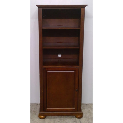 24" x 59" Media Cabinet