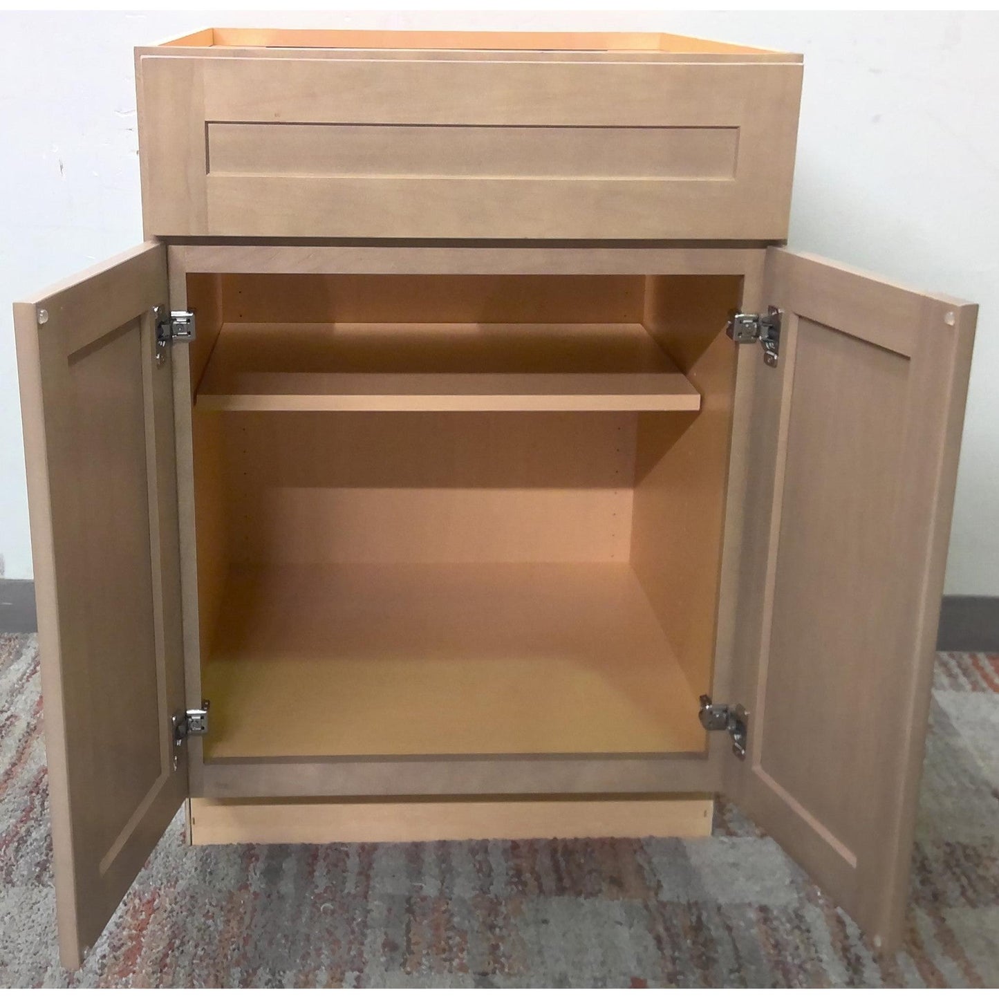 24" Base Cabinet
