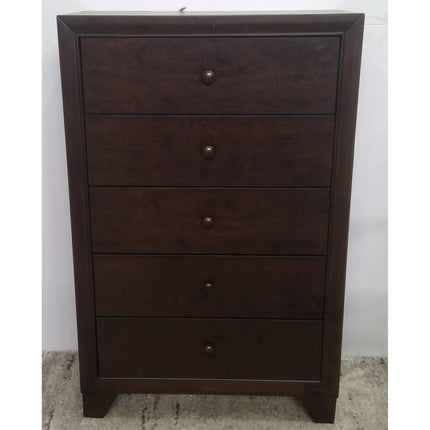 5-Drawer Dresser (Added 07/16/2026)