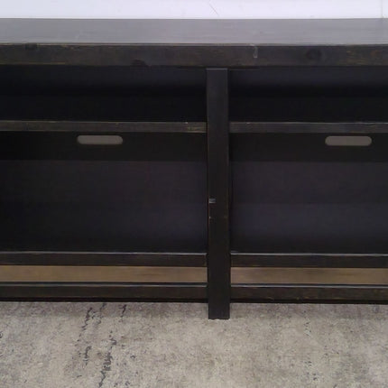 64" Sideboard