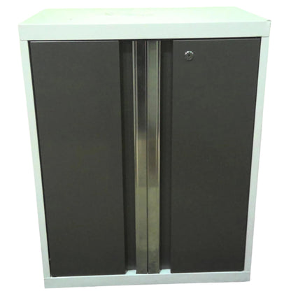 24" Steel Storage Cabinet