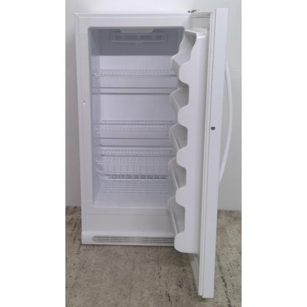 Kenmore Upright Freezer