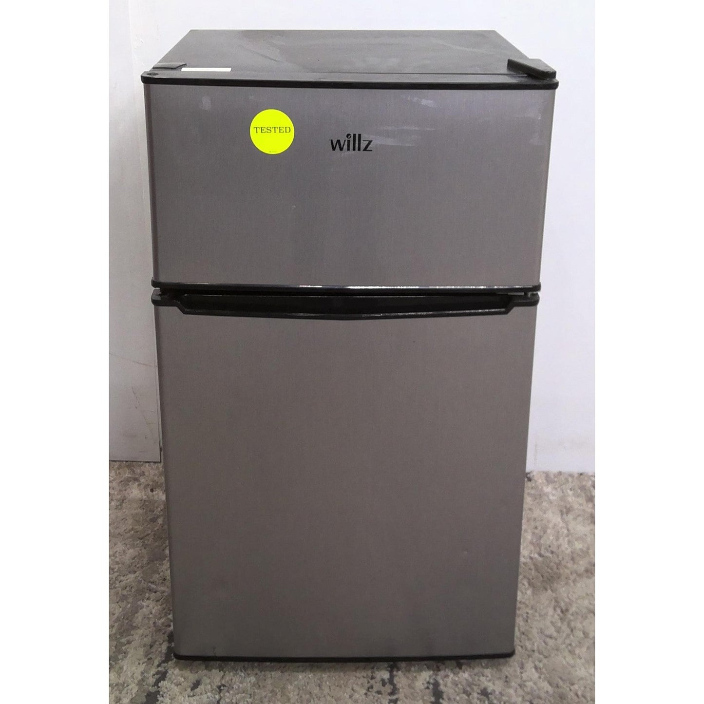 Willz 3.1 Cu.Ft. Refrigerator