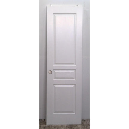 24" x 80" Hollow Core Sliding Closet Door