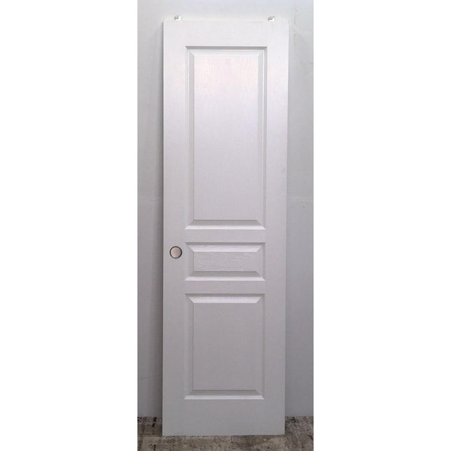 24" x 80" Hollow Core Sliding Closet Door