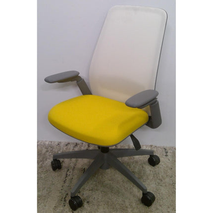Multicolor Office Chair