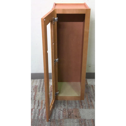 12" Upper Cabinet