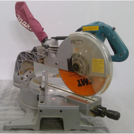 Makita 12" Slide Compound Mitre Saw (Added 07/28/2026)
