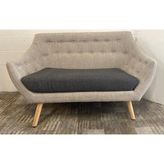 Retro Sofa/Loveseat