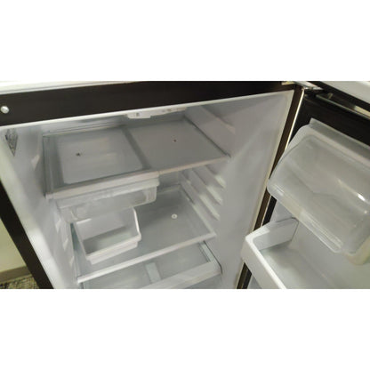 ReStore Select x GE Energy Star 17.5 Cu. Ft. Top-Freezer Refrigerator - TZ73152 - FL