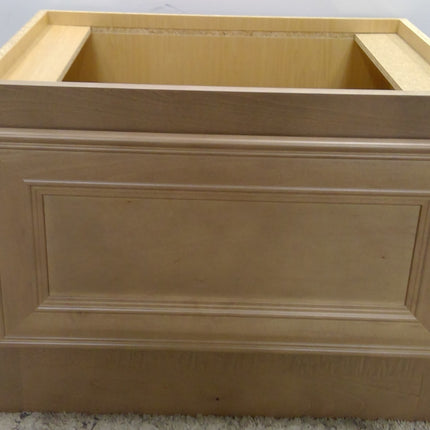 Short 1-Drawer Base Cabinet
