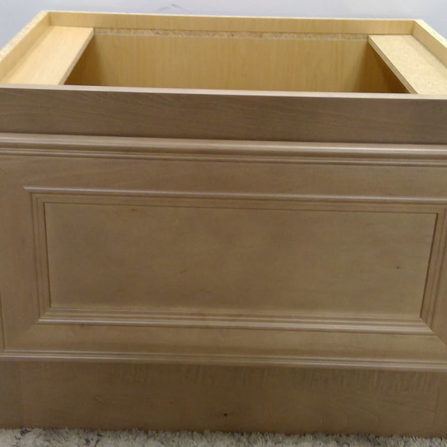 Short 1-Drawer Base Cabinet