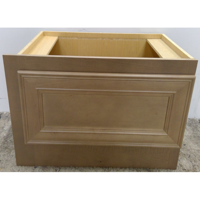 Short 1-Drawer Base Cabinet