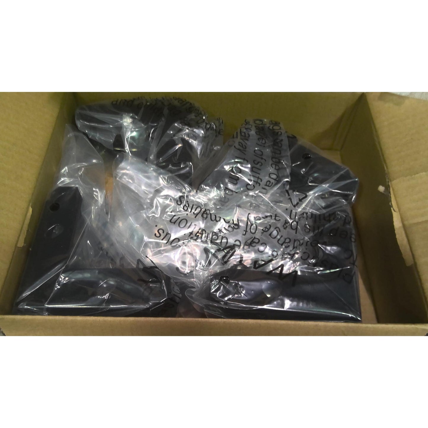 30" x 72" Black Kobalt Steel Multi-Use Storage Locker