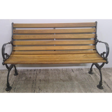 50" Bench