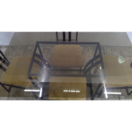 5 Piece Dining Set