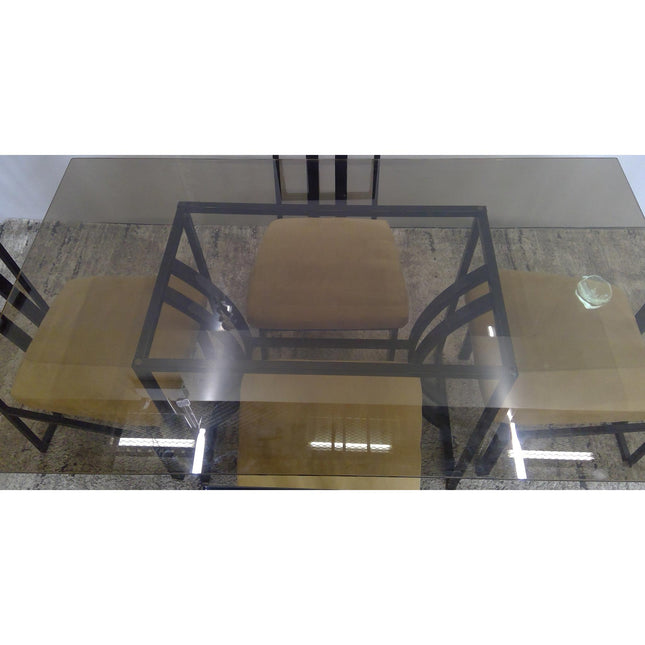 5 Piece Dining Set