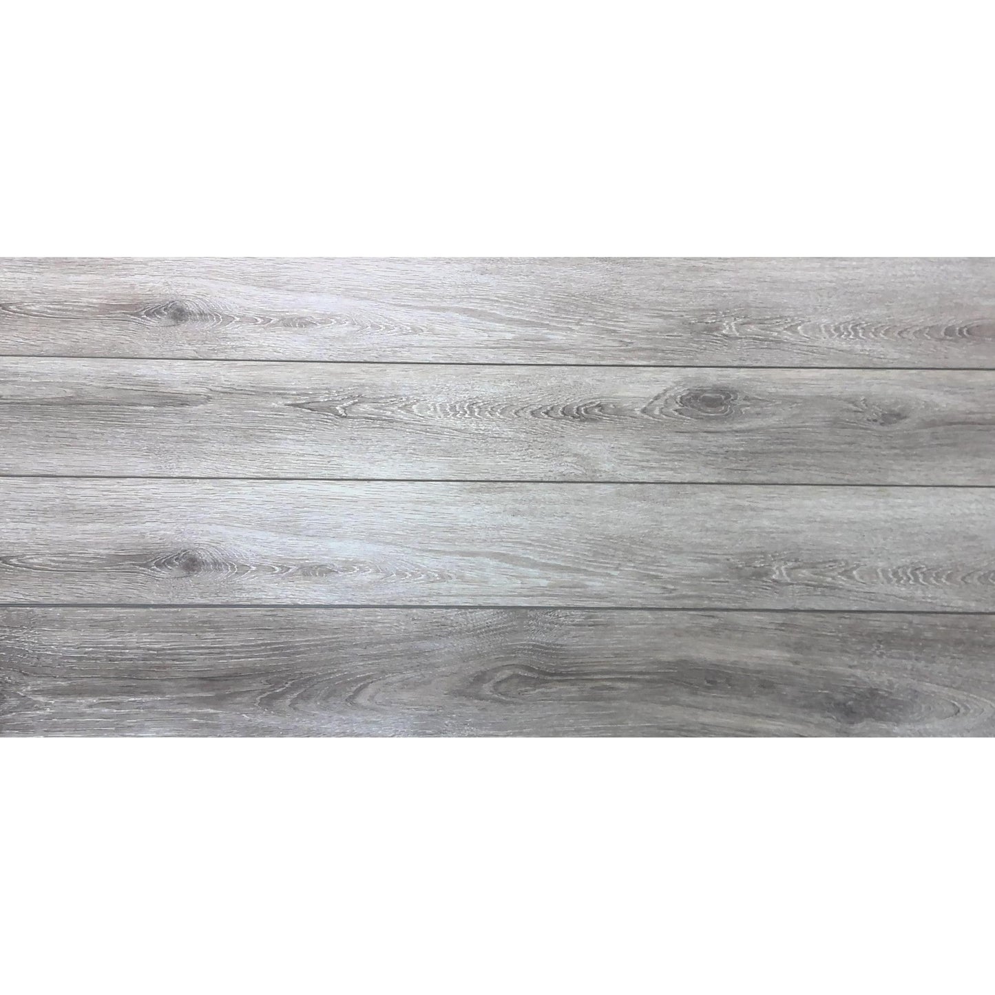 92 Square Feet of Margate Oak Soilid Vinyl Plank Flooring (4 Boxes)