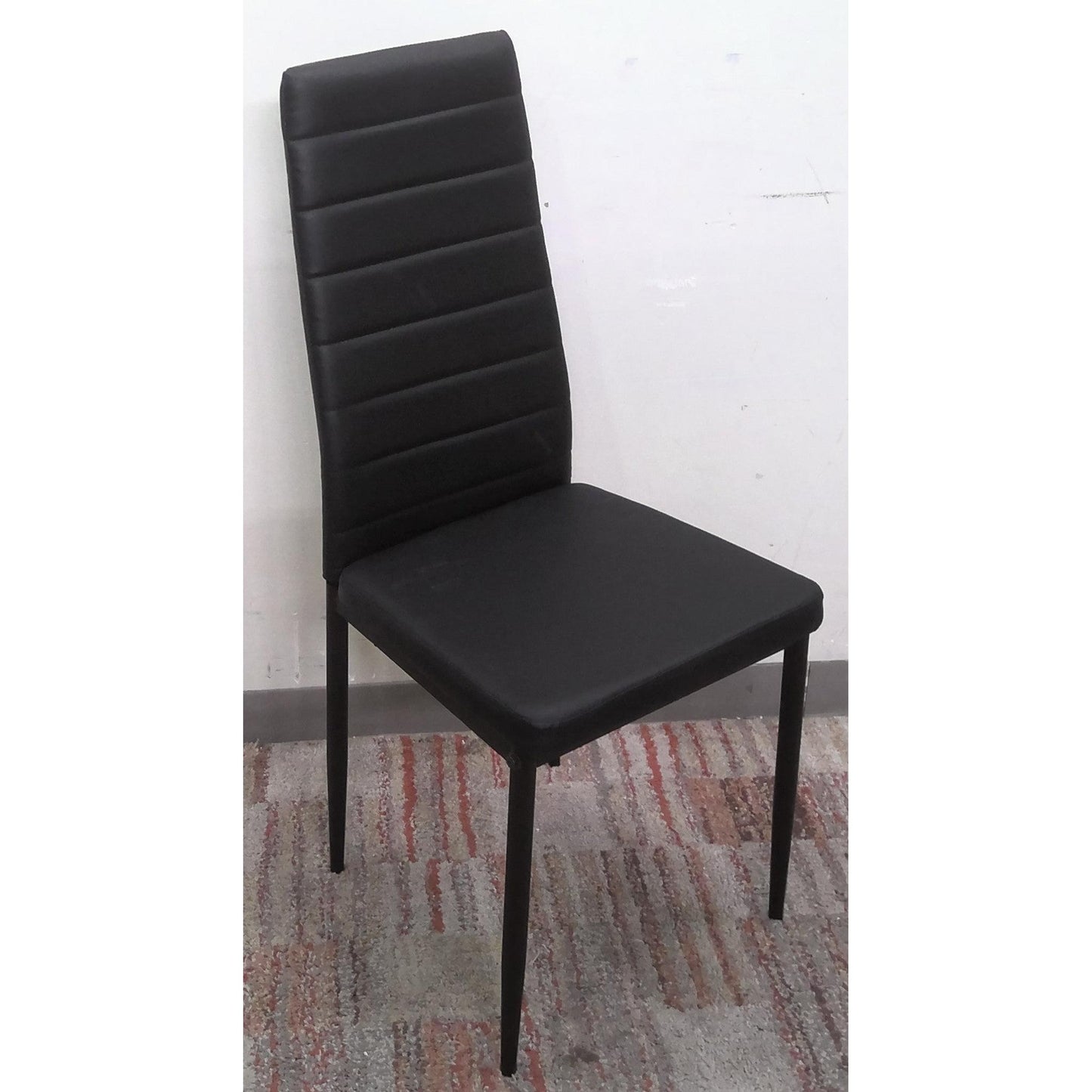 Black Chair