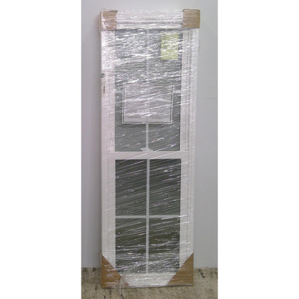 22.5" x 64" Double Hung Window (Added 08/11/2026)