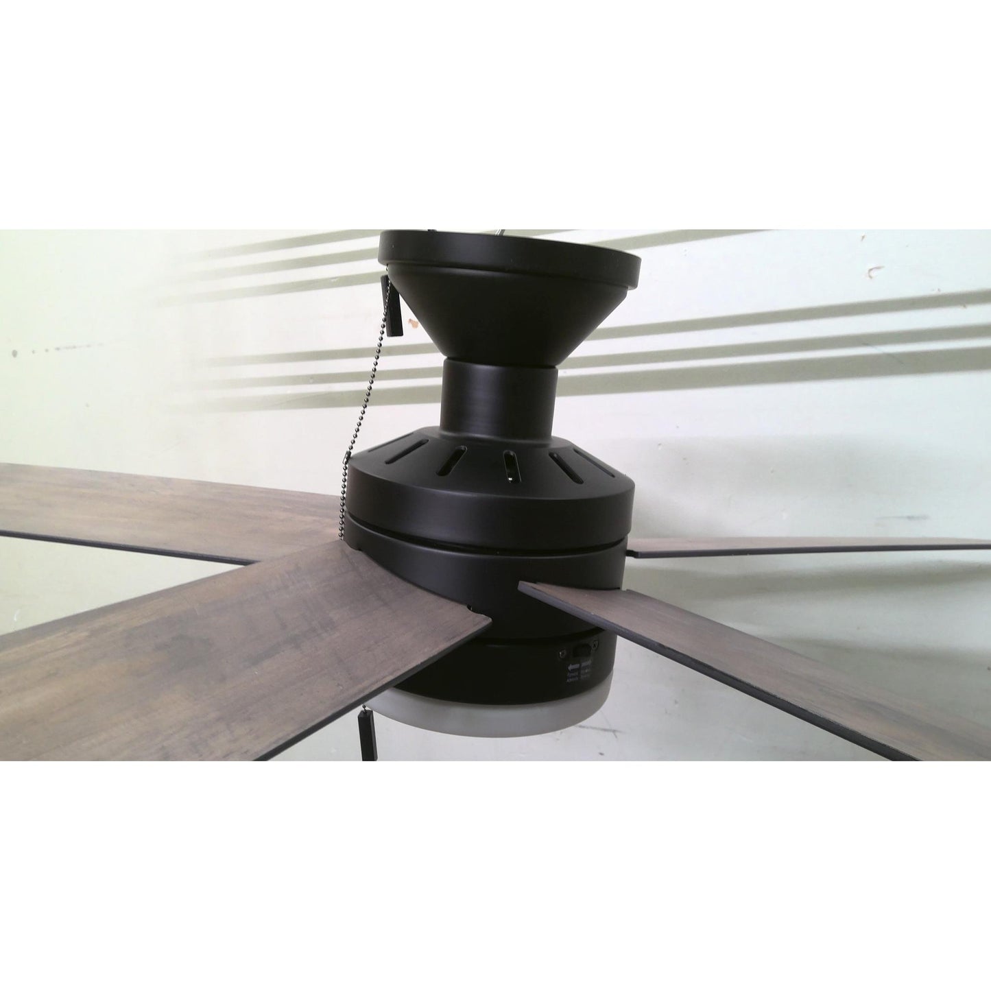 5 Blade Ceiling Fan with Light