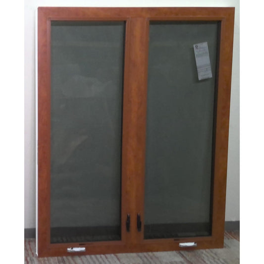 54.5" x 69" Crank Window