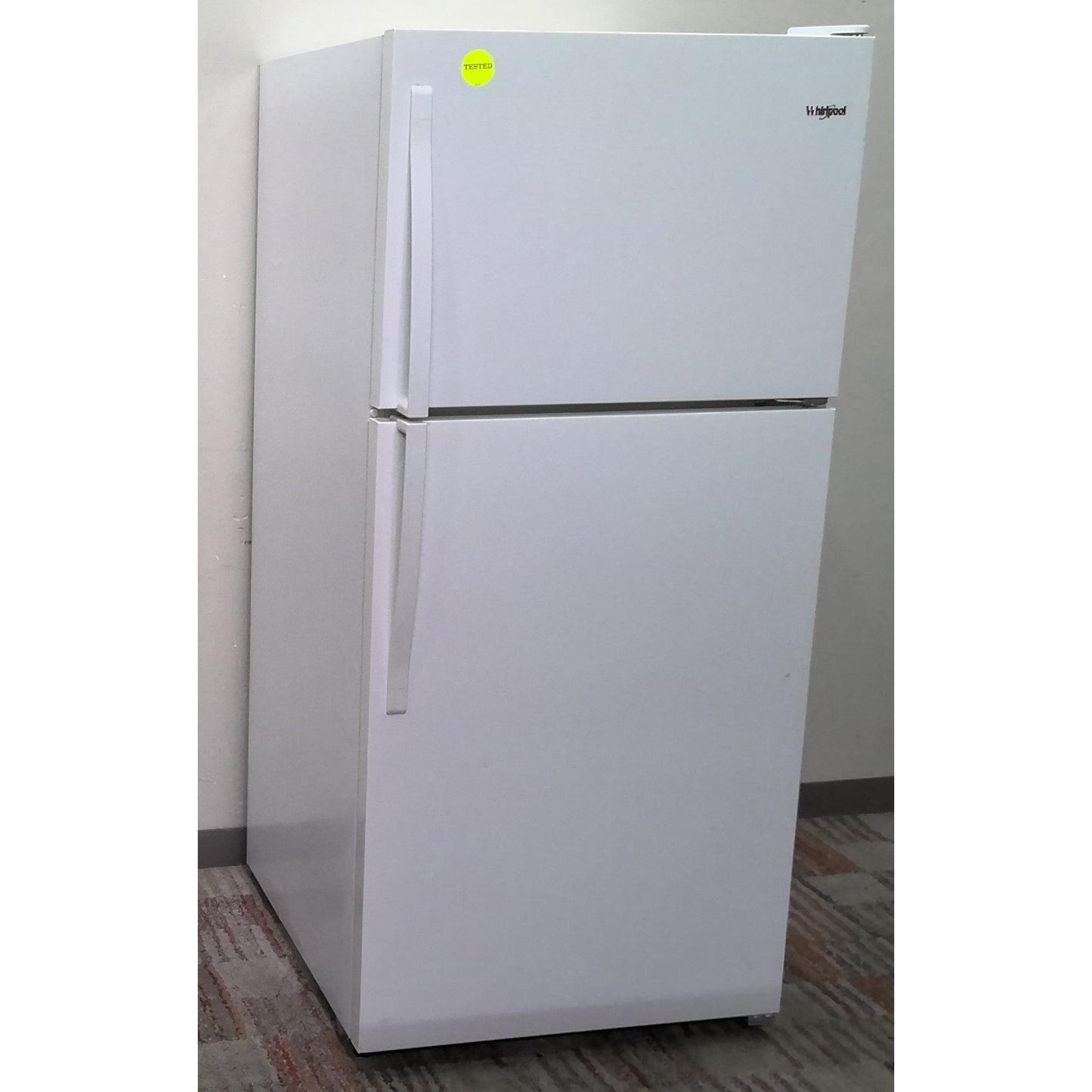 Whirlpool Refrigerator