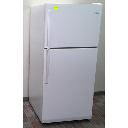 Whirlpool Refrigerator