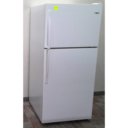 Whirlpool Refrigerator