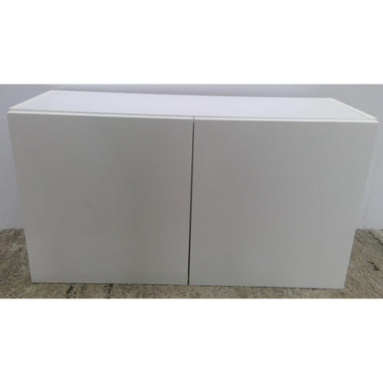 33" x 18" White Upper Cabinet (Added 07/30/2026)