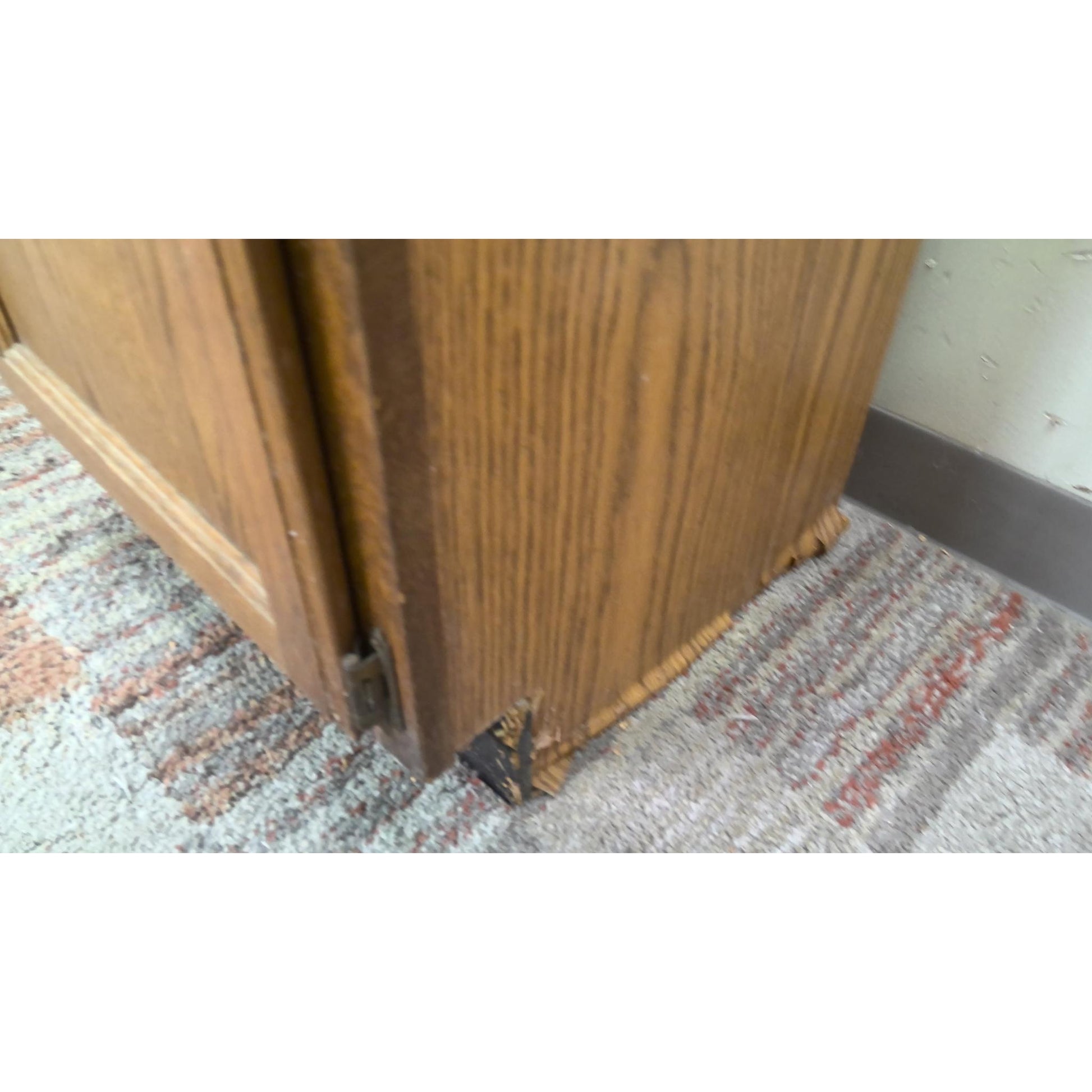 20" Vanity with Faucet