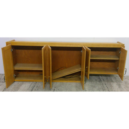82" x 30" Upper Kitchen Cabinet (Added 07/28/2026)