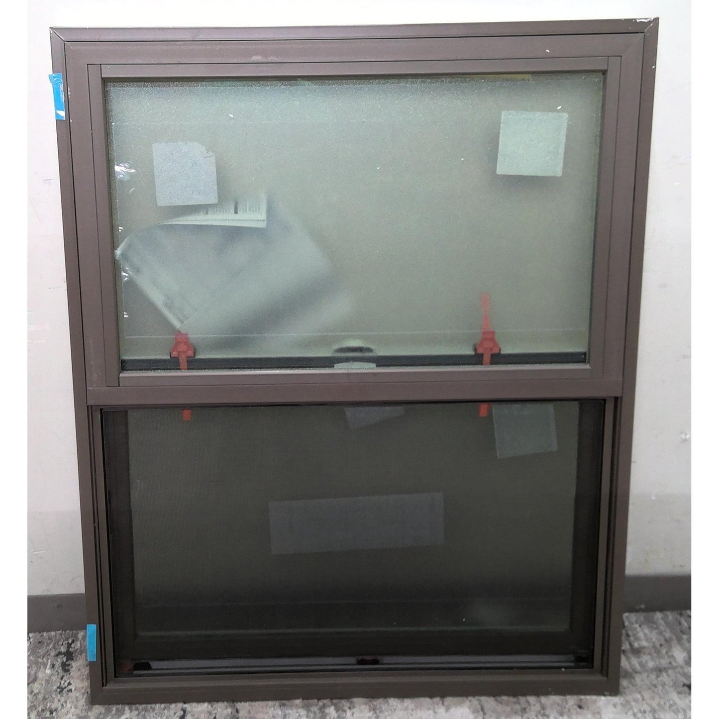 38" x 46.5" Double Hung Window