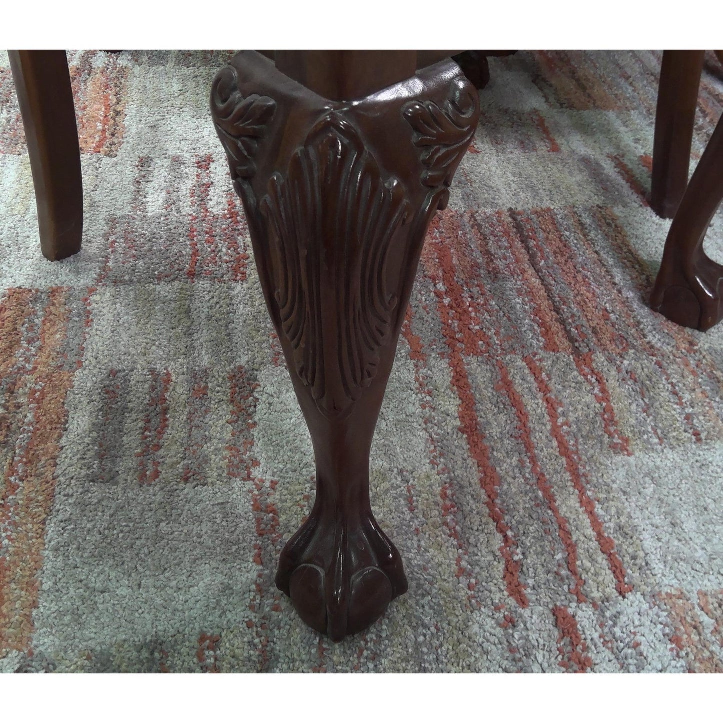 9 Piece Dining Set