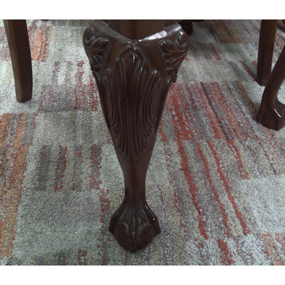 9 Piece Dining Set