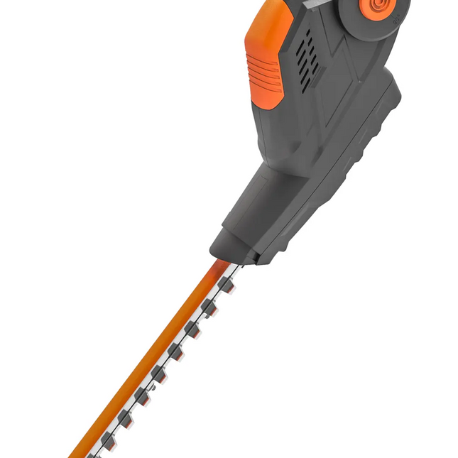 Worx 20V 20'' Pole Hedge Trimmer (Tool Only)