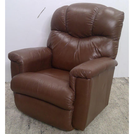 Brown La-Z-Boy Recliner 23499
