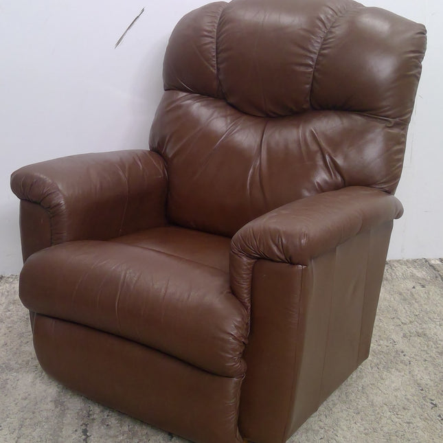 Brown La-Z-Boy Recliner 23499