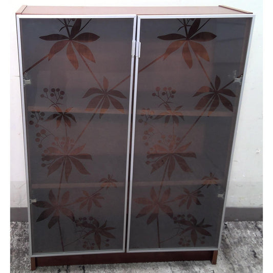 Glass Door Cabinet