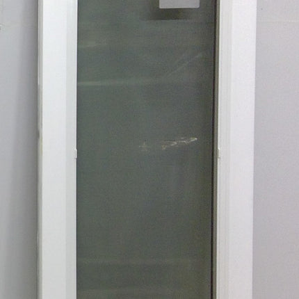21.5" x 65.5" Crank Window