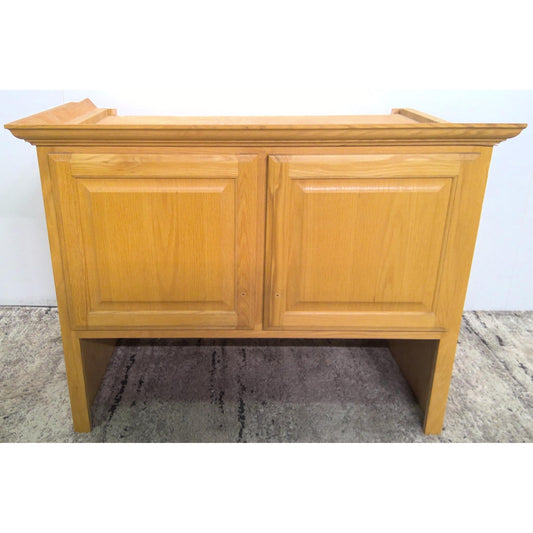 40" Upper Cabinet